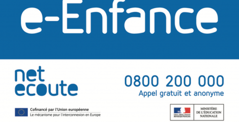 Association e-enfance